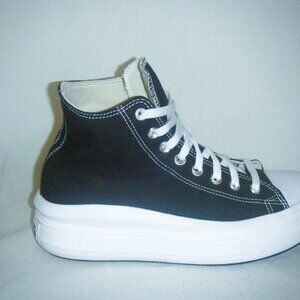 Convers All Star Move Hi-Top Sneakers